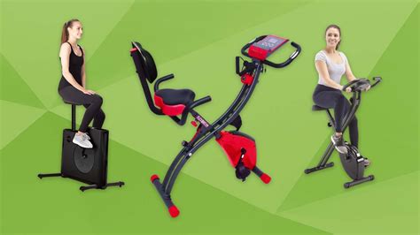 The 6 Best Folding Exercise Bikes 2024 Barbend