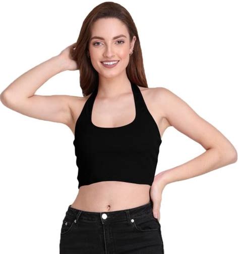 Buy The Blazze Women Black Cotton Blend Non Padded Bra Xxl Online At