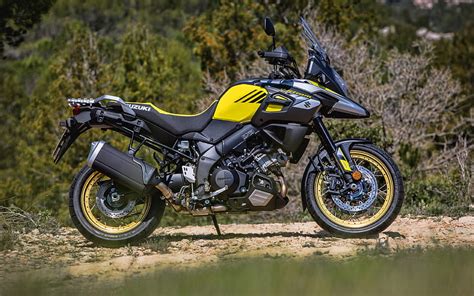 Suzuki V Strom Xt Enduro Bikes Offroad Suzuki V Strom