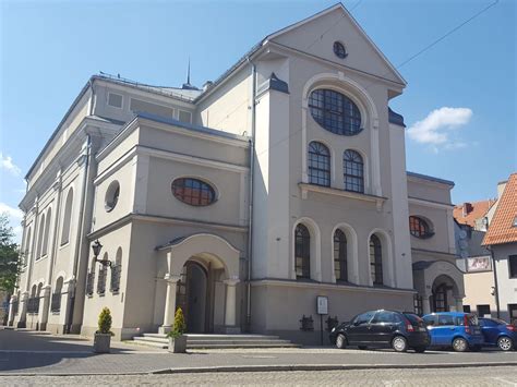 Muzeum Okr Gowe W Lesznie Zaprasza W Sobot Na Noc Muze W Pozna Eska Pl