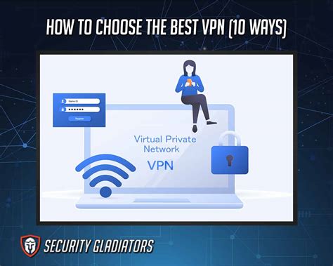 How To Choose The Best Vpn 10 Ways