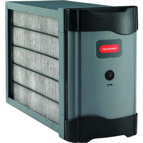 Honeywell AC Installation | Heating, Cooling & Air Quality