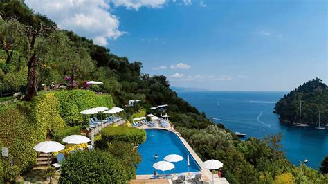 Belmond Hotel Splendido: Luxury Resort in Portofino | The Luxe Voyager