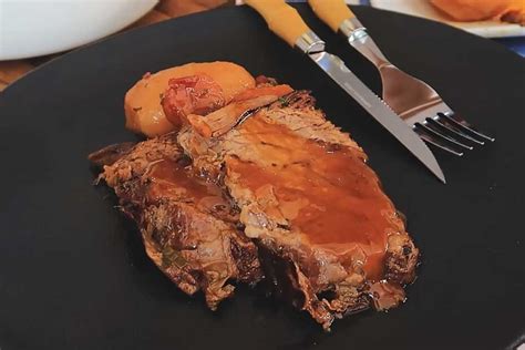 Deliciosa Receita de Cupim Preparado na Panela de Pressão