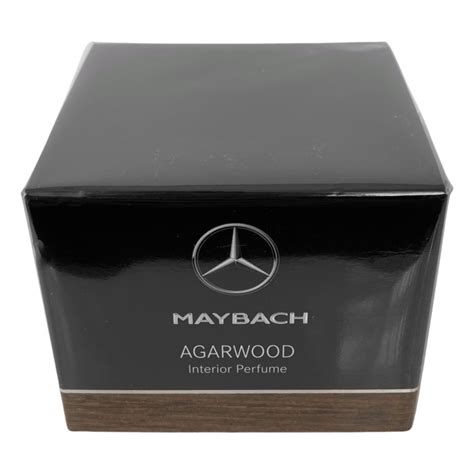 Odorizant Oe Mercedes Benz Maybach Agarwood Mood A