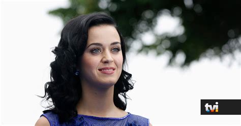 Fotos Katy Perry Comemora Anivers Rio Tvi