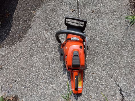 Husqvarna 550xp chainsaw | Power Tools | City of Toronto | Kijiji