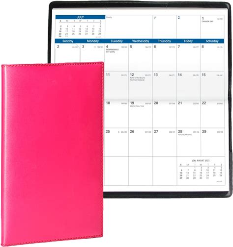 Amazon Quo Vadis Visoplan Monthly Planner Months Jan