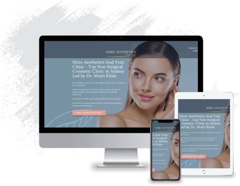 Aesthetic Clinic Marketing Digital Marketing Uk Aus Usa