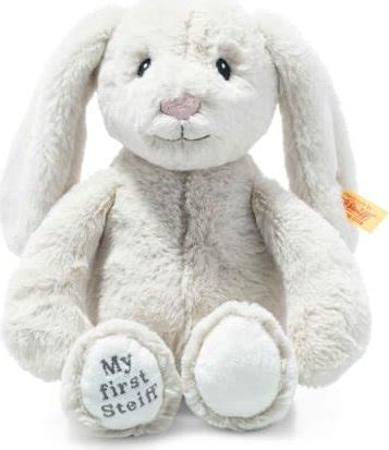 Steiff Soft Cuddly Friends My First Steiff Hoppie Hase Ab 25 32 2025