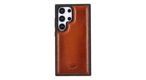 Best Leather Cases For Samsung Galaxy S Ultra Guiding Tech