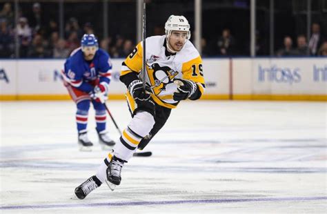 Rangers Trade For Reilly Smith From Penguins - The Hockey News New York ...