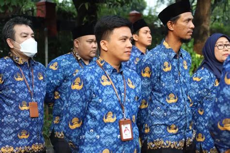 Dibuka Bulan Juni Juli Ini Tips Agar Lolos Cpns Dan Pppk