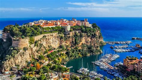 Pocket Guide Monte Carlo Monaco Explore Travel