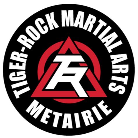 Tiger Rock Martial Arts Youtube