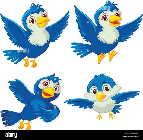 birds flying stock vector images alamy