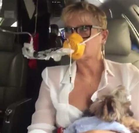 Voo De Xuxa Atingido Por Raio E Faz Pouso De Emerg Ncia Em Bras Lia