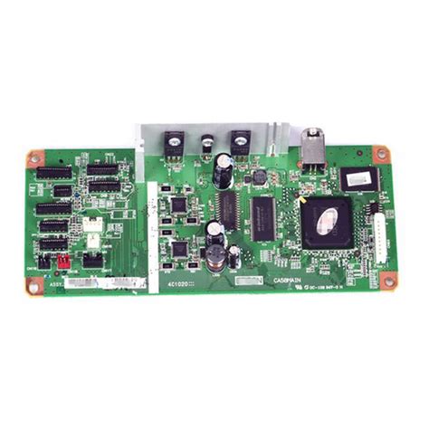 Mainboard Formatter Board MainBoard Motherboard For Epson L1300 T1100