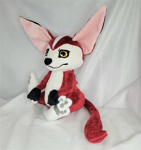 Custom Jerboa Ark Survival Evolved Plush - Etsy