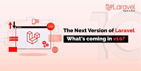 The Next Version Of Laravel What S Coming In V10