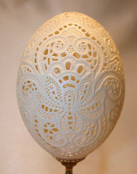 hand carved eggs | This page was last updated: February 21, 2013 Carved ...