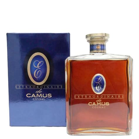 Camus - Extraordinaire | Cognac