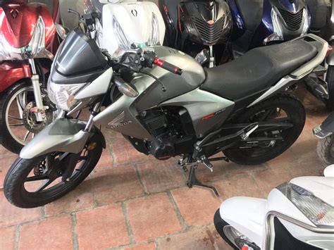 Côn tay nhập khẩu HonDa RR150 chính chủ , mua xe máy cũ không cần kinh ...