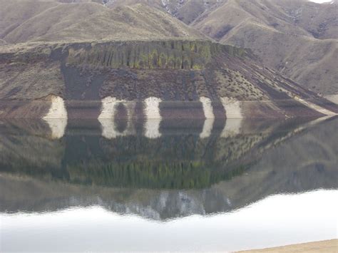 Lucky Peak, Boise, ID