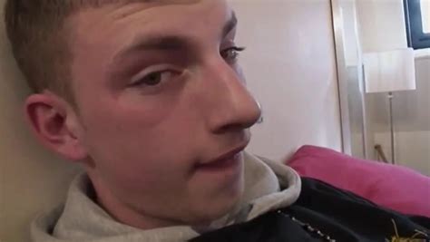 Gaylist Fit As Fuck Scally Lad Wanks And Cums ThisVid