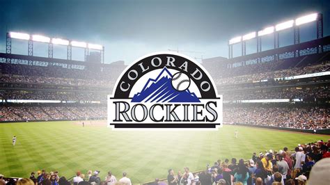 Colorado Rockies Wallpapers - Wallpaper Cave