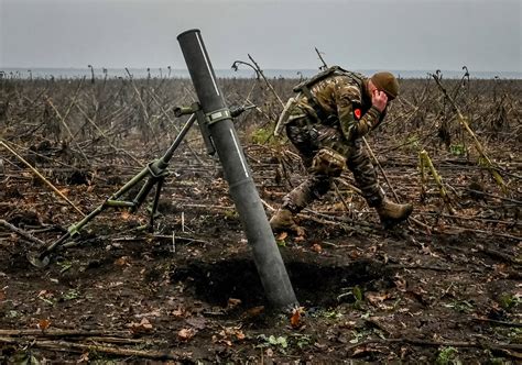 Surprising Lessons From The War In Ukraine The Japan Times