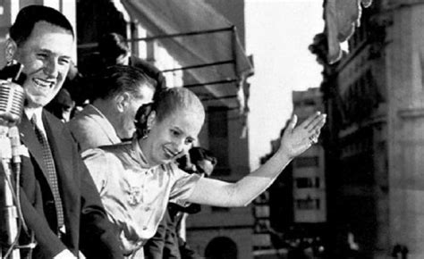 La Cgt Le Pedirá Al Papa Francisco La Beatificación De Eva Perón