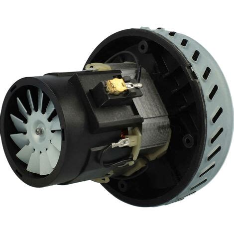 Vhbw Motor De Repuesto Compatible Con W Rth Iss Aspiradora