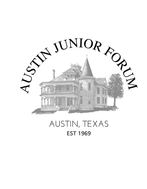 Christmas at the Caswell House: Mother-Daughter Tea – Austin Junior Forum