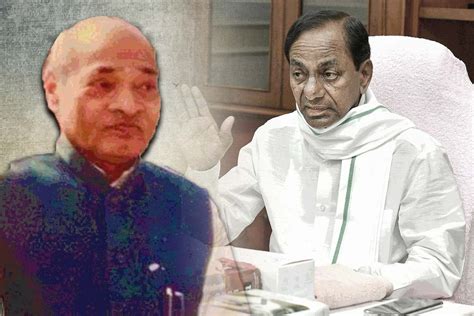 Decoding Telangana Cm Kcrs Demand For A Bharat Ratna For Pv Narasimha Rao