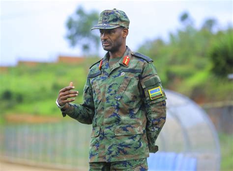 Kigali Today On Twitter IMPINDUKA MURI RDF MINADEF Juvenal