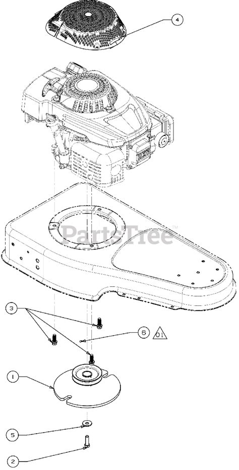 Cub Cadet St 100 25b 262j710 Cub Cadet Wheeled String Trimmer 2019