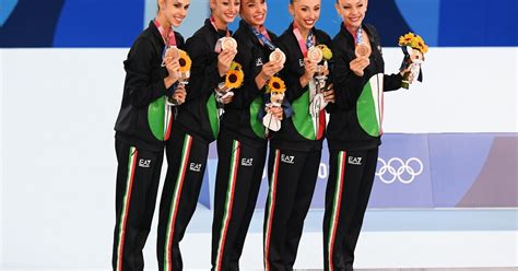 How Is Italian Sport In View Of Paris 2024 Archysport