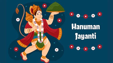 Happy Kannada Hanuman Jayanti 2022 Check Significance Shubh Muhurat