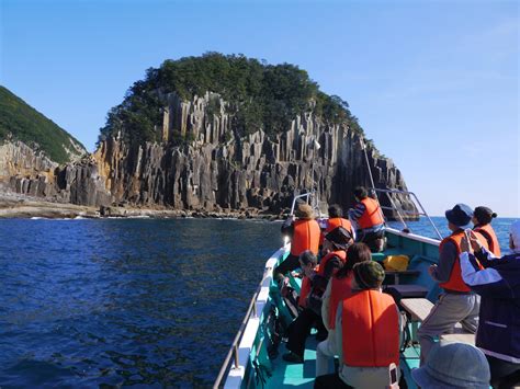 透き通った青が魅力の海！秘境オハイから穴場までフォトスポットのご紹介 青の鼓動、感じる。東紀州観光手帖