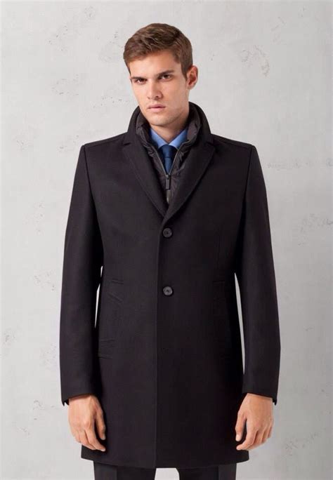 17 Best images about Strellson on Pinterest | Coats, Vitali klitschko ...