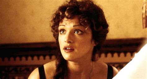 Rachel Weisz's Eyebrows in 'The Mummy' Are Perfect