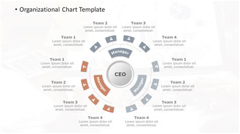 How To Make An Org Chart In PowerPoint | PowerPoint Tutorial | by ...