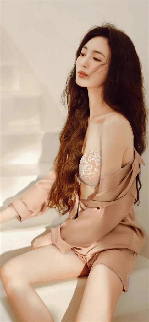 Wang Zixuan S Sexy Photos INEWS