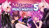 Lil Hentai Games Mosaique Neko Waifus Final Uncen Eng