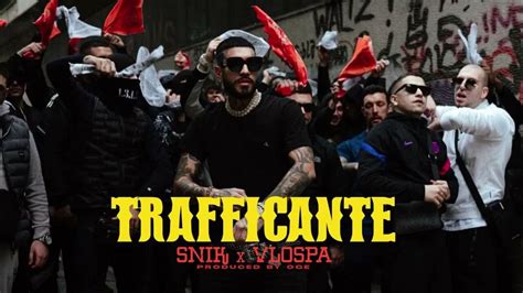 Snik X Vlospa Trafficante Type Beat Youtube