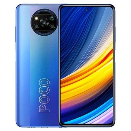 Xiaomi Poco X Pro Dual Sim Gb Ram Gb Lte