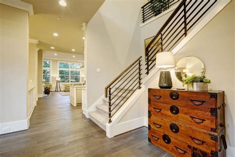 36 Different Types of Foyers and Design Ideas (100's of Photos)