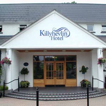 Killyhevlin Hotel Holiday Reviews, Enniskillen, Fermanagh, Northern ...