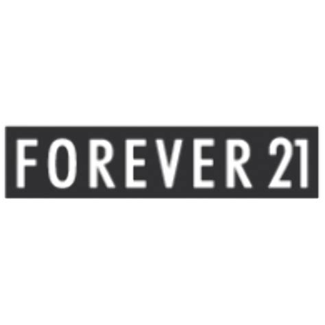 Download High Quality Forever 21 Logo Sign Transparent Png Images Art